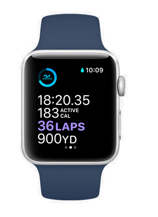 Apple Watch Series 3