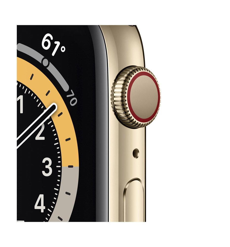 Apple Watch Series 6