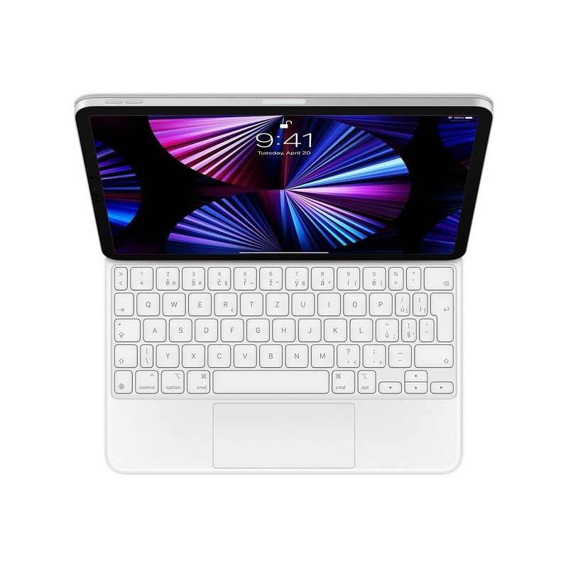 Apple Magic Keyboard iPad Pro 11" 2021 – SK 