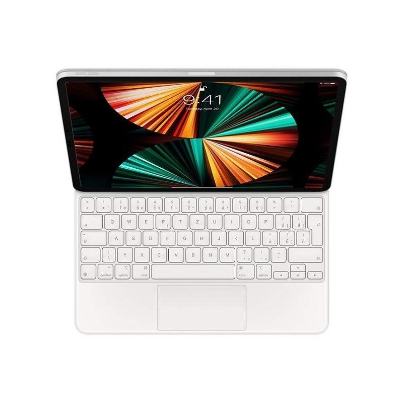 Apple Magic Keyboard iPad Pro 12.9" 2021 - SK