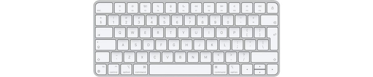 Apple Magic Keyboard – US 