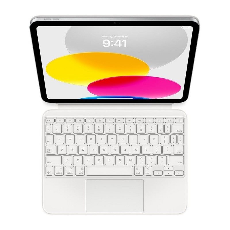Apple Magic Keyboard Folio k iPadu (10. generácia) – SK