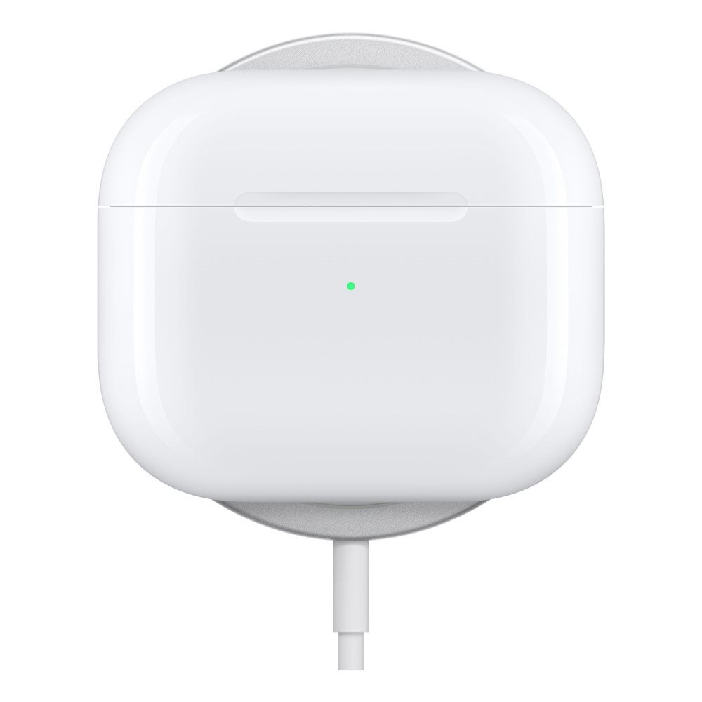 Bezdrôtové slúchadlá Apple AirPods Pro 2022