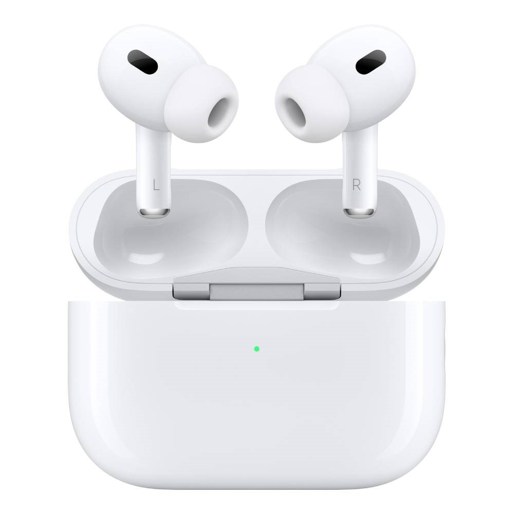 Bezdrátová sluchátka Apple AirPods Pro 2022
