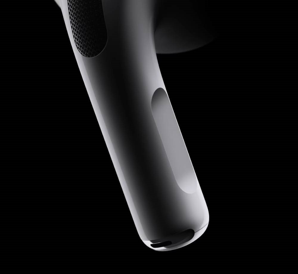 Bezdrôtové slúchadlá Apple AirPods Pro 2022