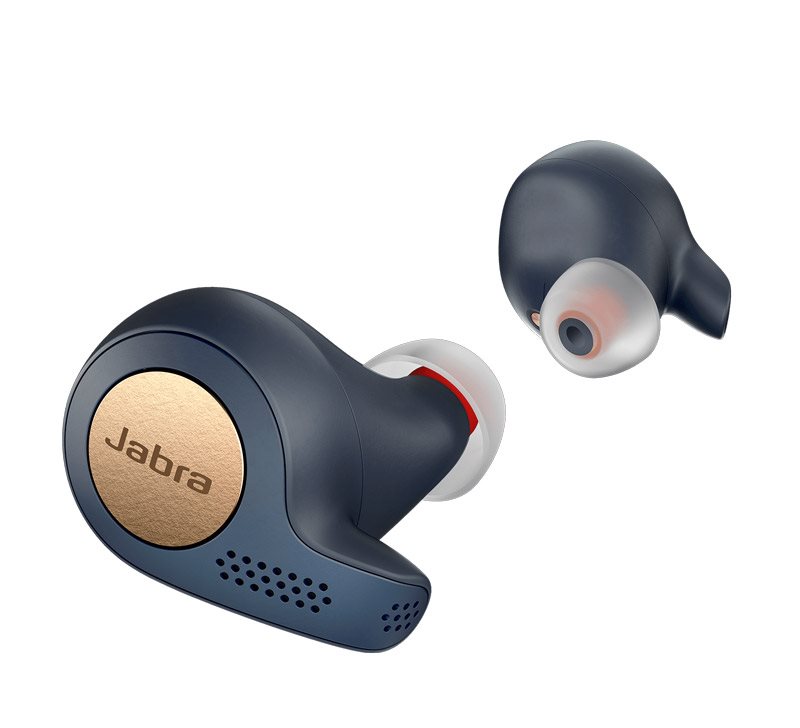 Jabra Elite 65t Active Jabra Elite 65t Active