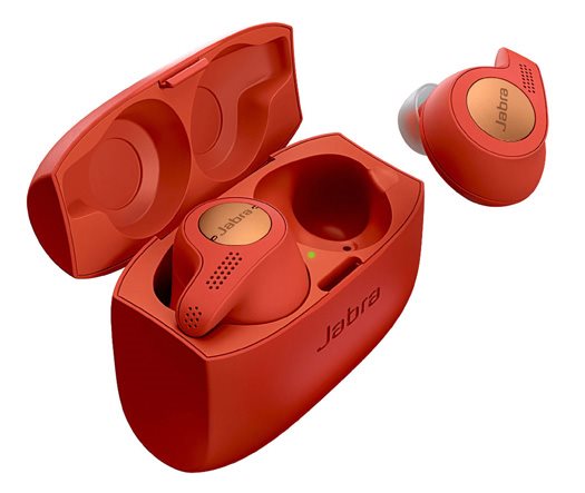Tok Jabra Elite 65t Active, tok