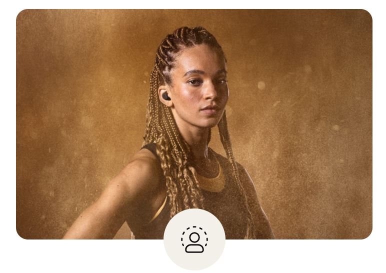 Jabra Elite 8 Active kabellose Kopfhörer