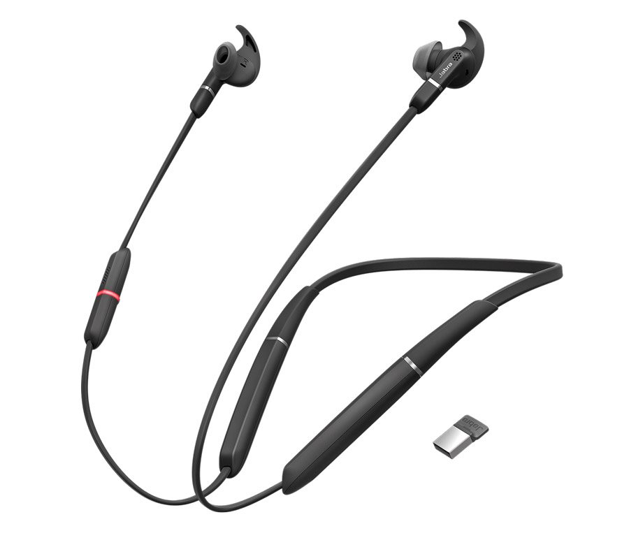 Jabra Evolve 65e Jabra Evolve 65e