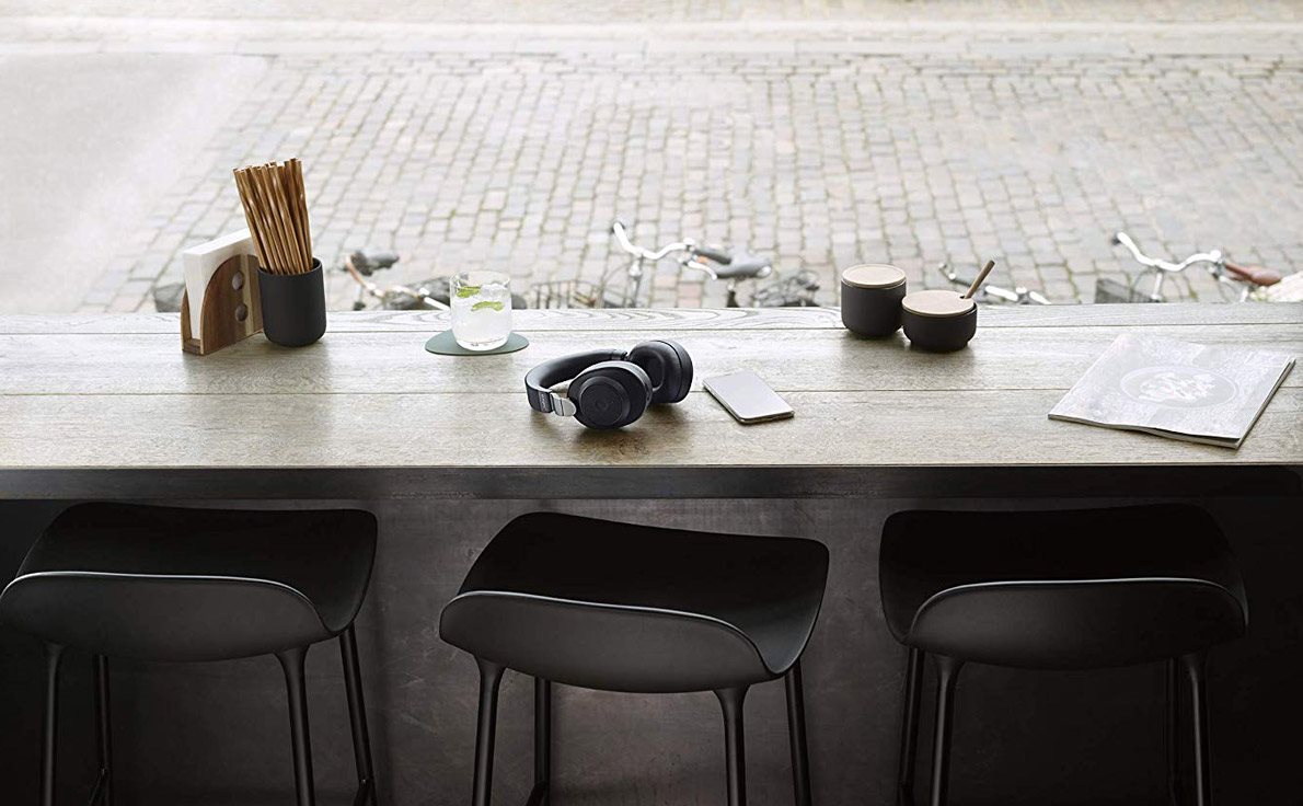 Jabra Elite 85H