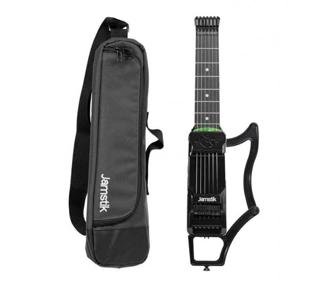 Zivix Jamstik 7 Smart Guitar