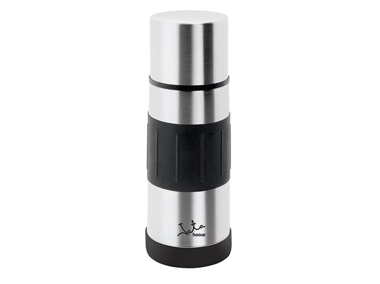 Jata 838 stainless steel thermos flask Jata 838 stainless steel thermos flask