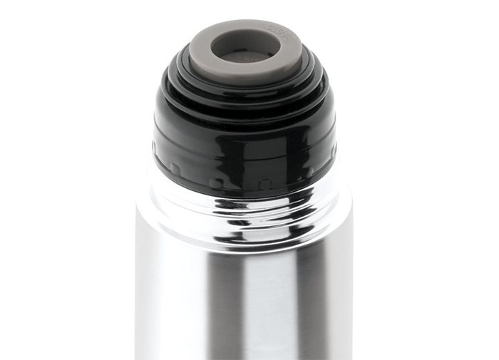 Jata 838 thermos flask secure closure Jata 838 thermos flask secure closure