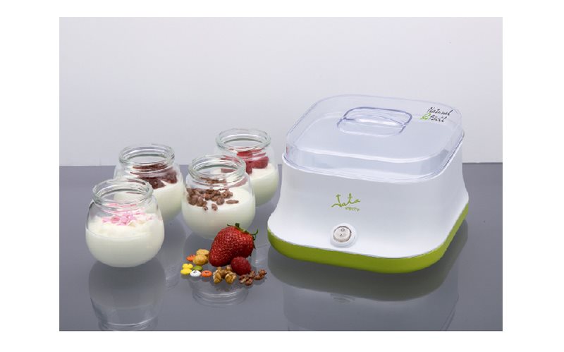 Yoghurt Maker Jata YG523