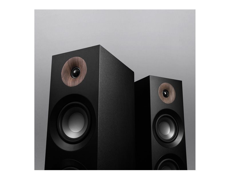 JAMO S 809 Speakers Minimalist design