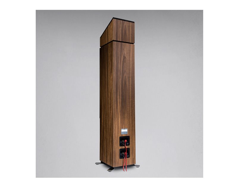 JAMO S 809 Speakers Patented design