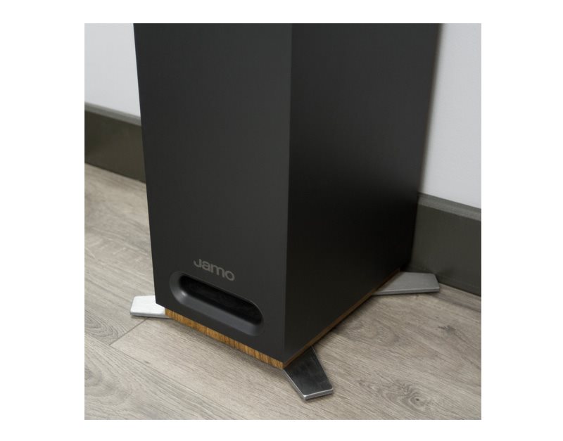 JAMO S 809 Speakers Compact solution