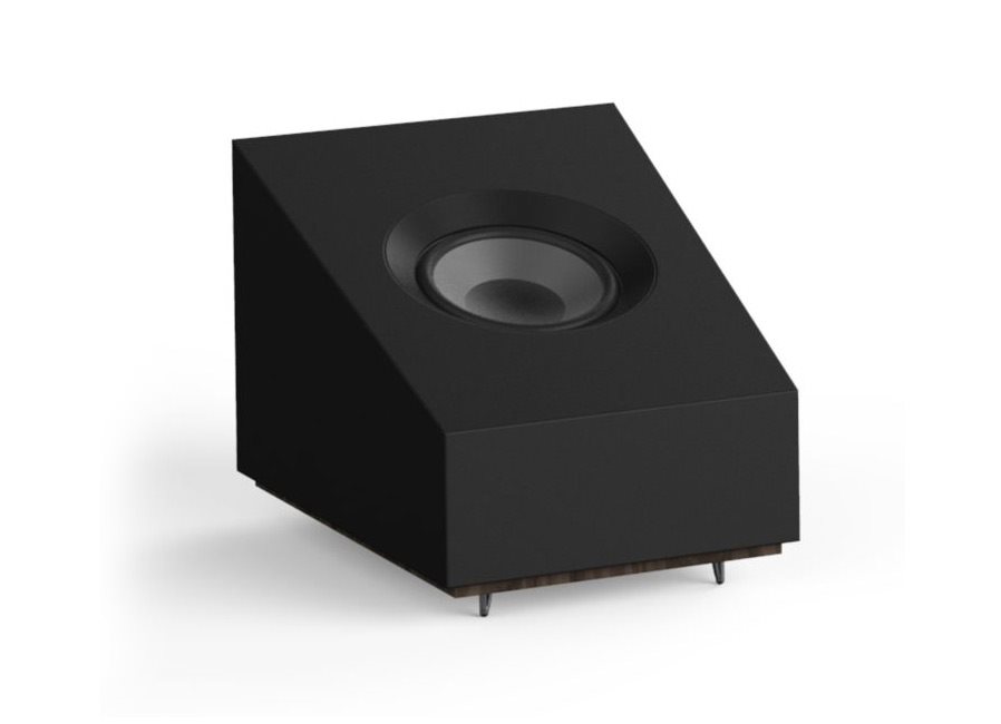 Designed for Dolby Atmos technology