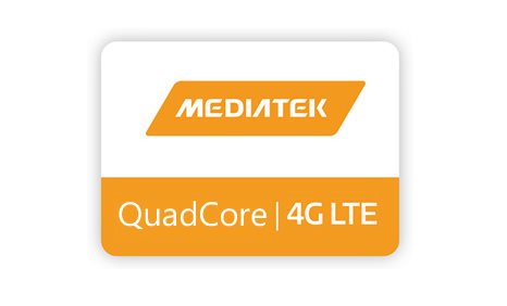 Mediatek Quad Core procesor