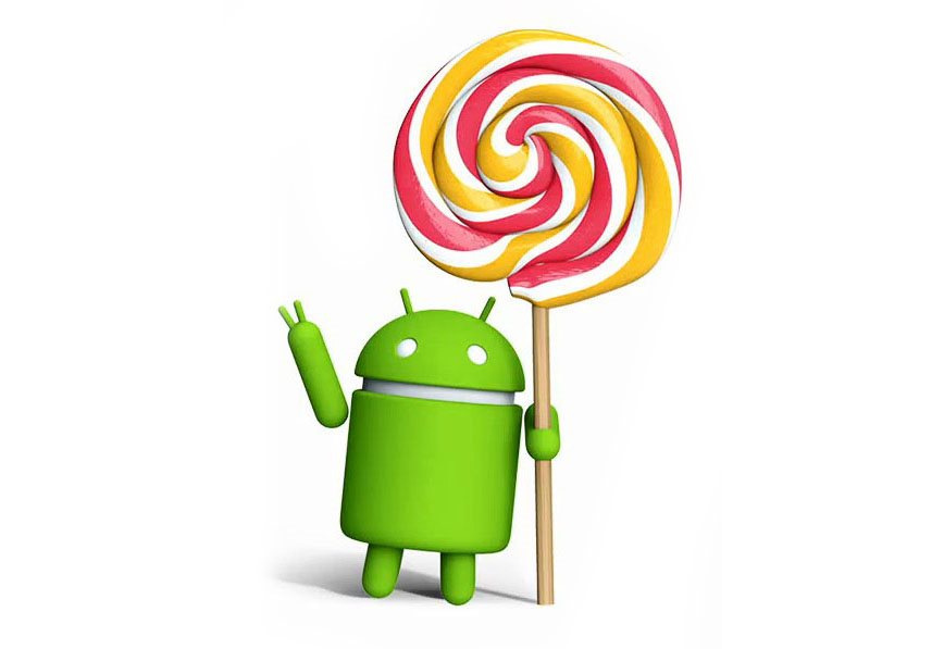 Android 5.1 Lollipop