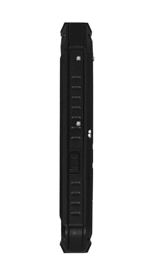 EVOLVEO StrongPhone Q5 boční strana