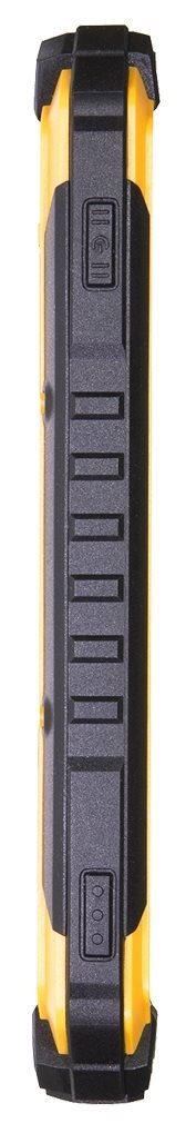 EVOLVEO StrongPhone Q9 LTE