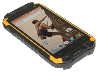 EVOLVEO StrongPhone Q9 LTE