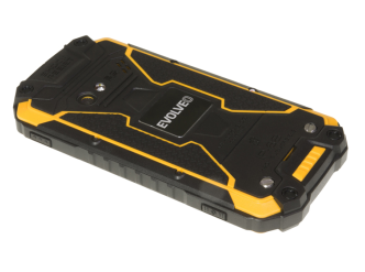 EVOLVEO StrongPhone Q9 LTE