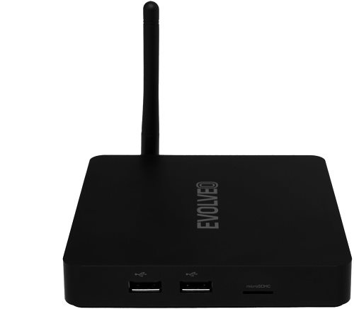 EVOLVEO Android Box H4 EVOLVEO Android Box H4