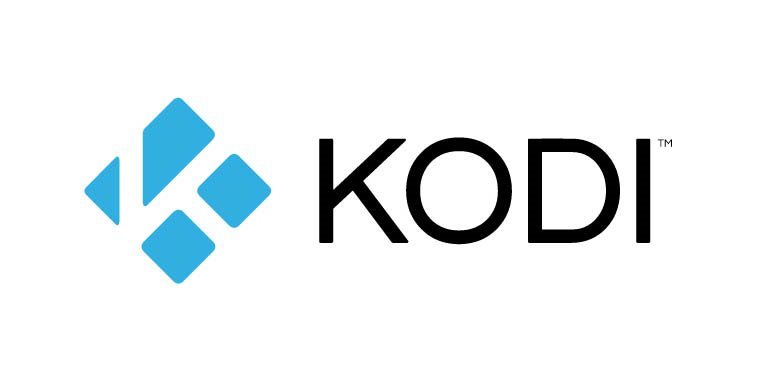 Aplikace KODI KODI