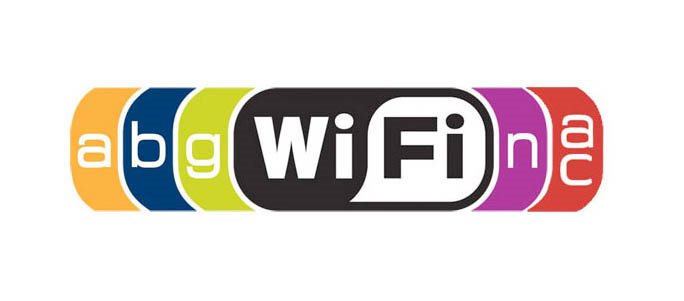 Rychlý WiFi 802.11ac 