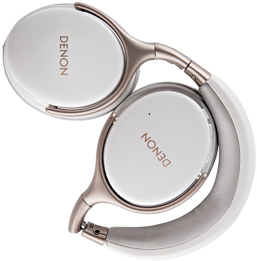 Denon AH-GC30 Weiß