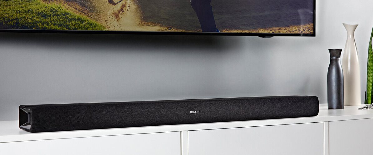 Denon DHT-S216