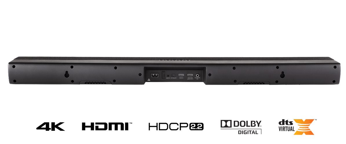 Denon DHT-S216