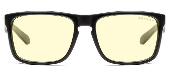 GUNNAR Intercept Onyx