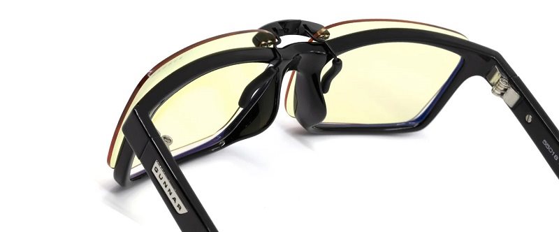 GUNNAR CLIP-ON