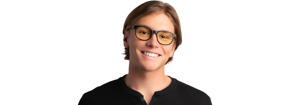 GUNNAR RUSH Onyx
