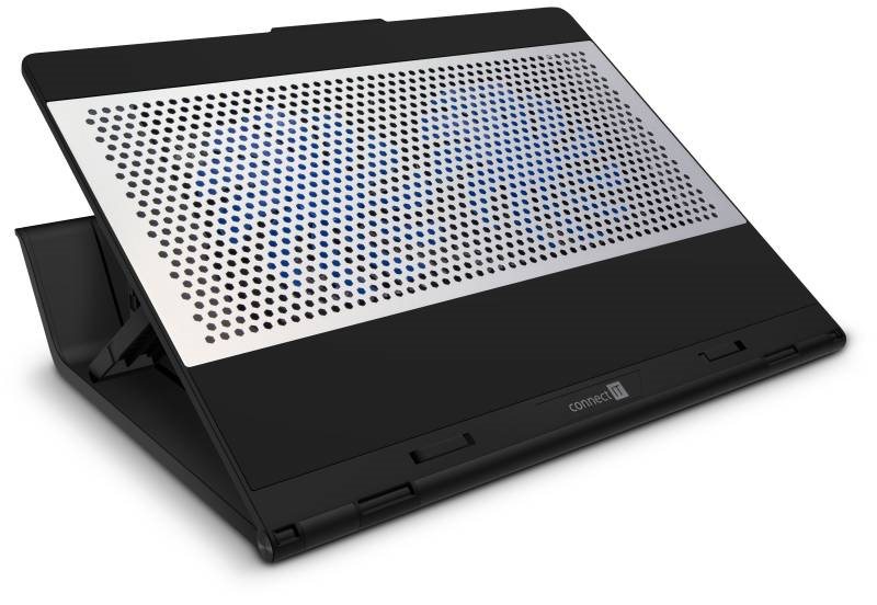 Connect IT FrostBlast laptop cooling pad