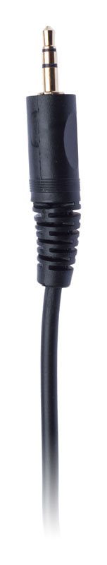 3,5mm jack 3,5mm jack