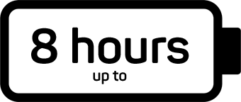 8 hours in a row 8 hodin v kuse