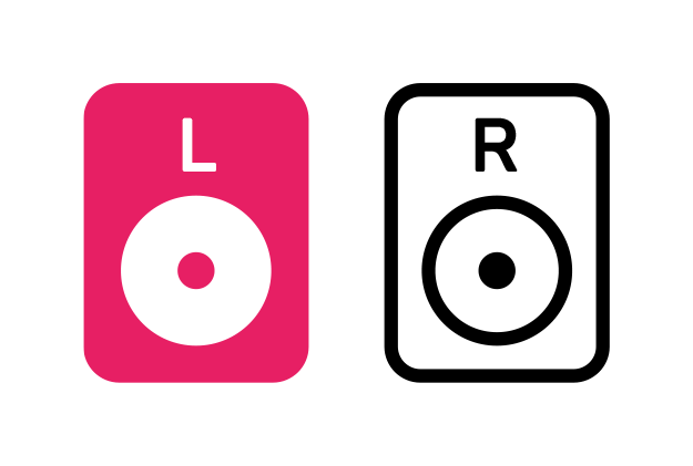 Stereo Stereo