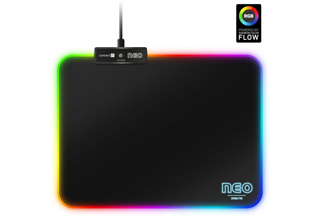 CONNECT IT CMP-3100-SM NEO RGB CONNECT IT CMP-3100-SM NEO RGB