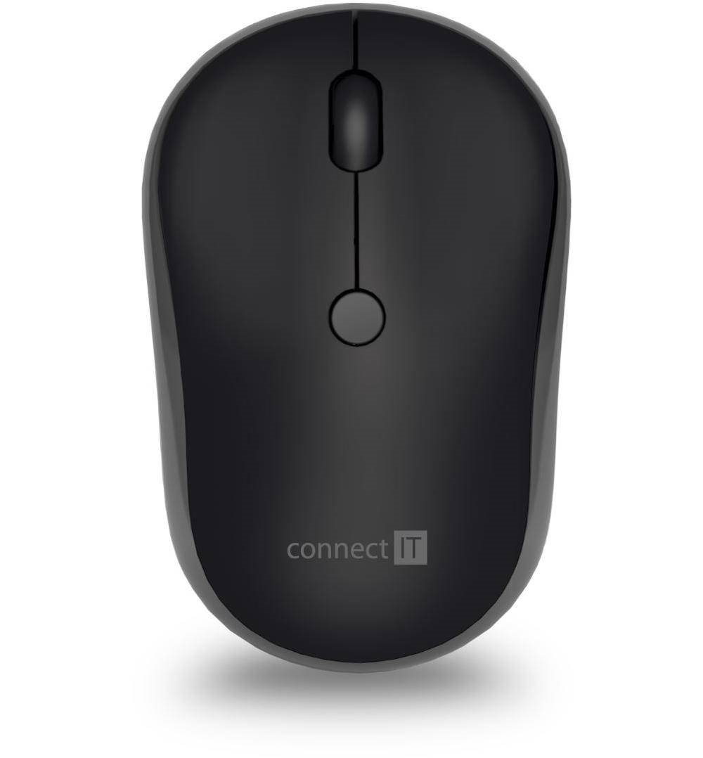 Set klávesnice a myši CONNECT IT Fashion Combo