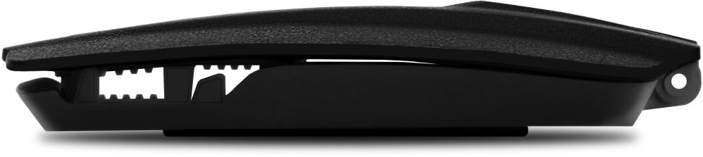 CONNECT IT InCarz CMC-5010-BK Black