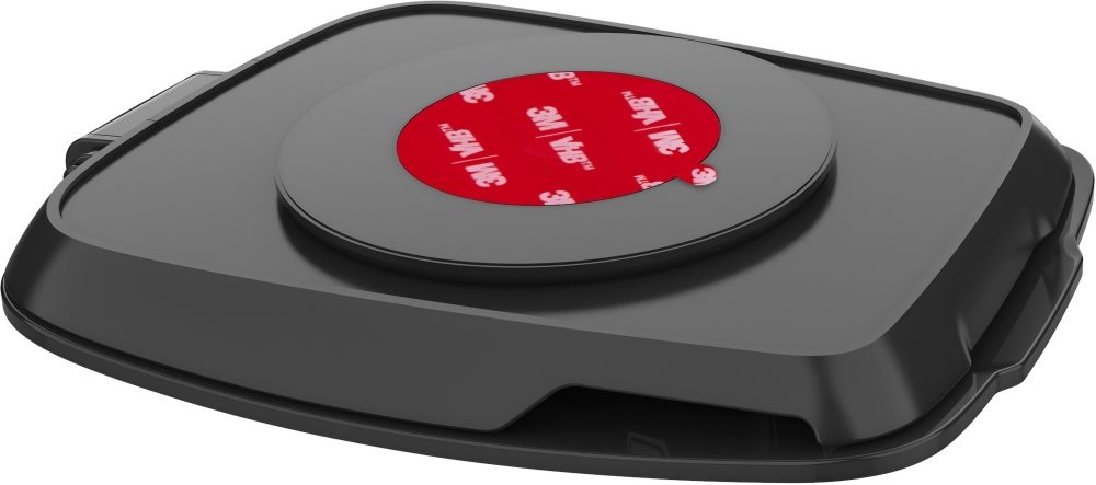 CONNECT IT InCarz CMC-5010-BK Black