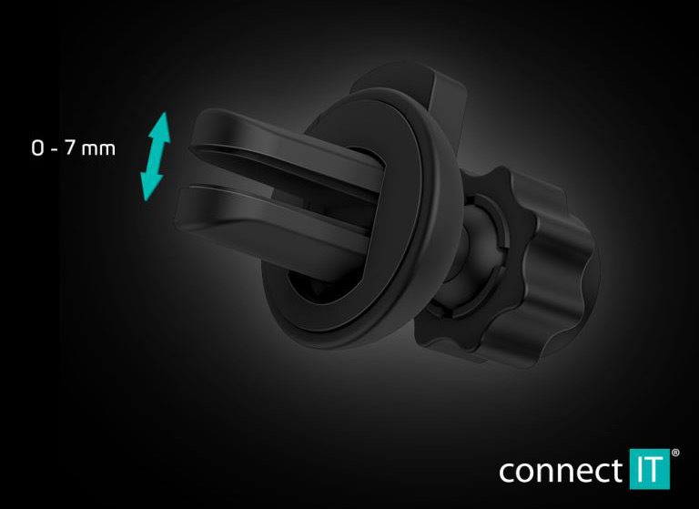 CONNECT IT InCarz Spider CONNECT IT InCarz Spider