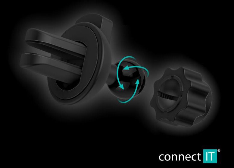 CONNECT IT InCarz Spider CONNECT IT InCarz Spider
