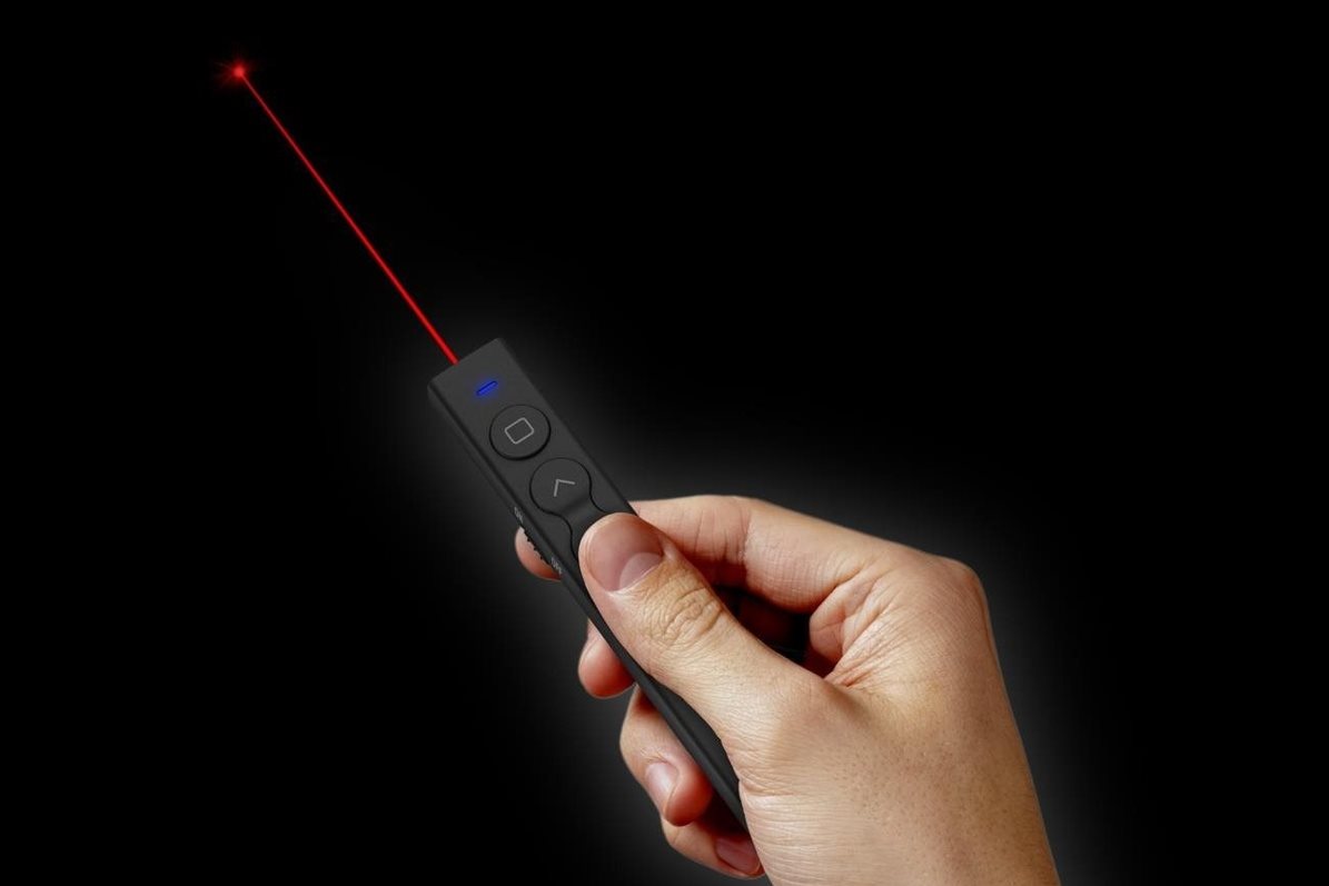 CONNECT IT LaserPoint 2050