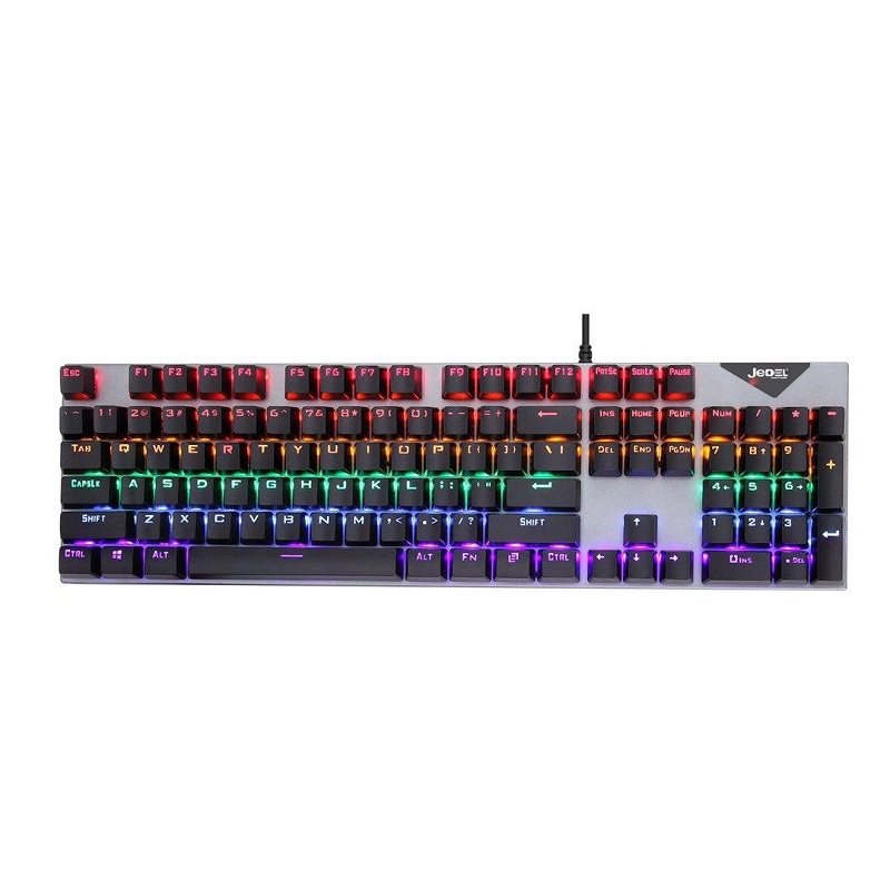 JEDEL GAMER STARTER-PACK BUNDLE