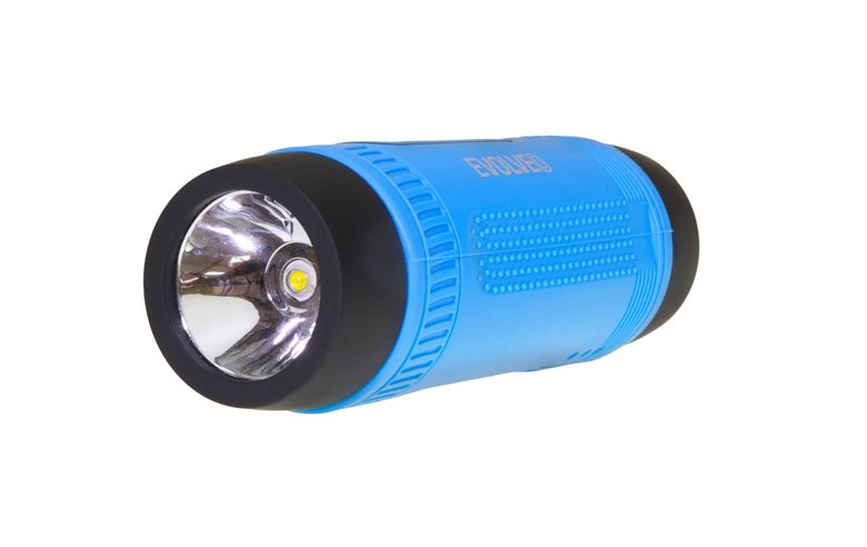 LED svítilna